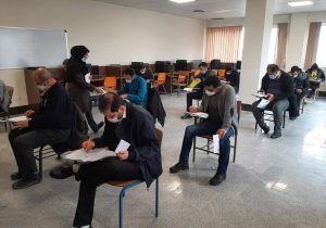 برگزاری آزمون‌ لغو شده میانجیگری پیش از پایان سال ۱۴۰۰