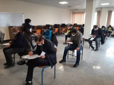 برگزاری آزمون‌ لغو شده میانجیگری پیش از پایان سال ۱۴۰۰