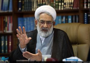 ضرورت بازنگری در قوانین حمایت از ماموران حافظ امنیت جامعه