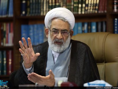 ضرورت بازنگری در قوانین حمایت از ماموران حافظ امنیت جامعه