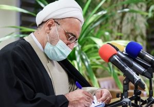 اختیارات بنیاد تعاون زندانیان به معاون اول قوه قضاییه تفویض شد