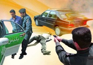 موارد ۱۰ گانه‌ ای که مأمورین انتظامی حق به کارگیری سلاح را دارند