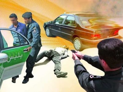موارد ۱۰ گانه‌ ای که مأمورین انتظامی حق به کارگیری سلاح را دارند