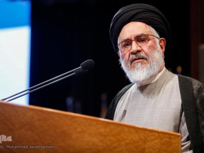 یادداشت/ آیت‌الله دکتر سید مصطفی محقق داماد– فقیه و حقوق‌دان برجسته: حکم شوهر قاتل؛ بر فرض که در فقه باشد، هر حکم فقهی که نباید قانون مملکت شود