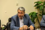 رئیس کل دادگستری استان یزد: لزوم اصلاح قانون حمل و استفاده از سلاح به دور از جریان‌سازی‌ها