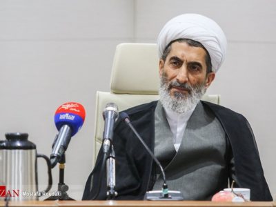 ستاد رسیدگی به پرونده‌های قصاص در مرکز توسعه حل اختلاف کشور تشکیل شد