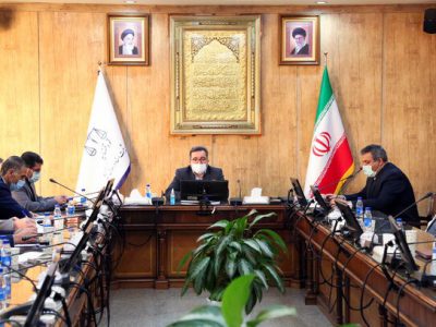 رئیس سازمان ثبت اسناد و املاک کشور خبر داد: گسترده شدن وظایف دفتریاران با اصلاح قانون دفاتر اسناد رسمی و کانون سردفتران و دفتریاران