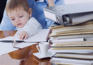 بخشنامه مدت مرخصی زایمان برای زنان شاغل در بخش دولتی و غیردولتی