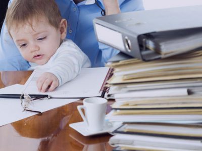 بخشنامه مدت مرخصی زایمان برای زنان شاغل در بخش دولتی و غیردولتی