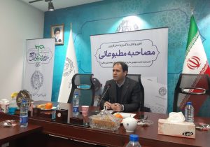 حسینی، رئیس کانون وکلای دادگستری قزوین: با تصویب طرح تسهیل، کم سواد ها وکیل می شوند/ اگر وکیل بی سواد داشته باشیم حقوق افراد جامعه تضییع می شود