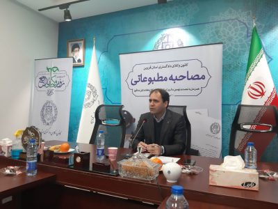 حسینی، رئیس کانون وکلای دادگستری قزوین: با تصویب طرح تسهیل، کم سواد ها وکیل می شوند/ اگر وکیل بی سواد داشته باشیم حقوق افراد جامعه تضییع می شود