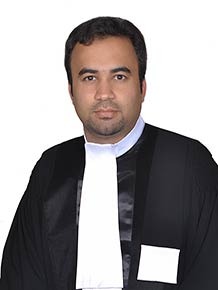 جزئیات ماجرای سوء قصد به یک وکیل کانون وکلای همدان در شهر تهران