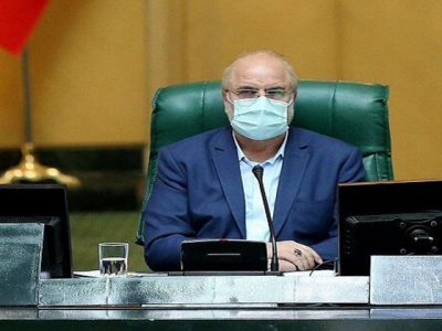 قالیباف: آمادگی مجلس برای اصلاح خارج از نوبت قوانین استفاده از سلاح