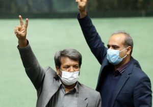 مخالفت قاطع مجلس با کلیات طرح به کارگیری مجدد بازنشستگان در دولت