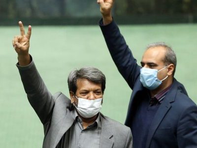 مخالفت قاطع مجلس با کلیات طرح به کارگیری مجدد بازنشستگان در دولت