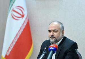 واکنش معاون دادستان به حاشیه ایجاد شده در نشست خبری یک فیلم جشنواره فجر