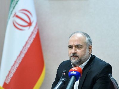 واکنش معاون دادستان به حاشیه ایجاد شده در نشست خبری یک فیلم جشنواره فجر