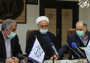 تشکیل کارگروهی با حضور مدیران قوه قضاییه و نمایندگان مجلس برای حل نقایص تقنینی قوه قضاییه