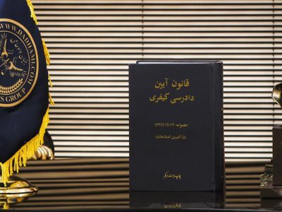 ماده ۲۹۰ قانون آیین دادرسی کیفری چه می گوید؟