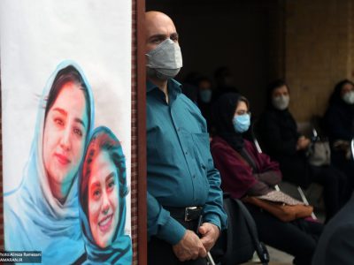 وکیل اولیای دم: دادگاه تجدیدنظر، پرونده ی حادثه ی واژگونی اتوبوس خبرنگاران را اعاده کرد