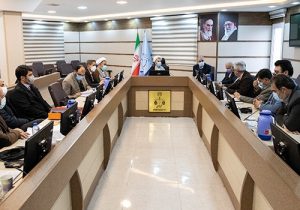 طرح نظارت هوشمند در دستور کار مدیران متولی انفال و بیت المال قرار گرفت