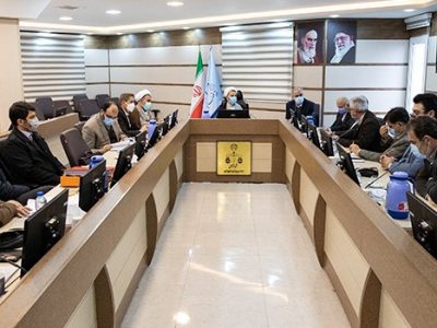 طرح نظارت هوشمند در دستور کار مدیران متولی انفال و بیت المال قرار گرفت