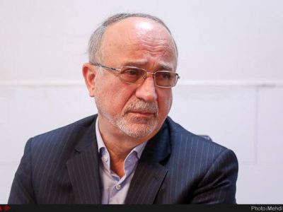 صدور حکم حبس برای استاندار اسبق گیلان