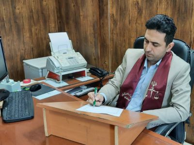 دادستان سیاهکل خبرداد: پرداخت خسارات ۴۰ میلیارد ریالی شرکت برداشت‌کننده غیرمجاز شن و ماسه