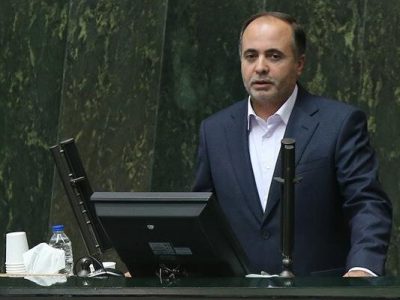 غلامرضا نوری، نماینده مردم بستان آباد: تصویب کلیات طرح صیانت غیرقانونی است