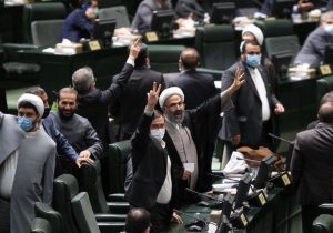 لغو بررسی طرح صیانت به امضای ۵۵ نماینده رسید