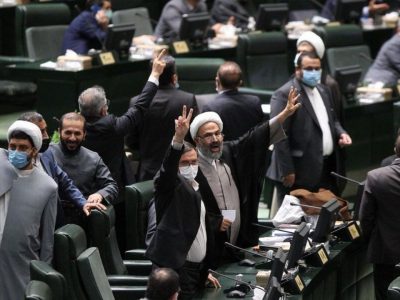 لغو بررسی طرح صیانت به امضای ۵۵ نماینده رسید