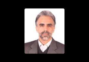 مدیر سابق گروه حقوق خصوصی و اسلامی دانشگاه تهران درگذشت