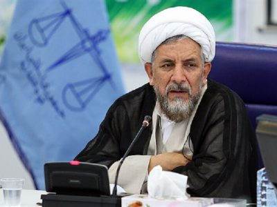 معاون حقوقی قوه قضاییه: کانون‌های وکلا به قانون عمل کنند