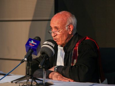 رییس کانون وکلای دادگستری استان کرمانشاه: وکلای دادگستری نباید مجبور به نصب کارت‌خوان شوند/باید نهاد داوری را توسعه داد