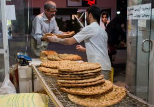 دستور دادستان شهرستان املش به جهاد کشاورزی در خصوص تأمین نان مصرفی شهروندان