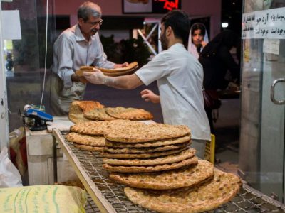 دستور دادستان شهرستان املش به جهاد کشاورزی در خصوص تأمین نان مصرفی شهروندان