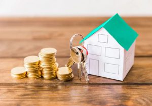 پول «رهن» خانه برای «مهریه» توقیف می‌شود؟