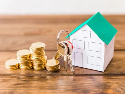 پول «رهن» خانه برای «مهریه» توقیف می‌شود؟