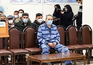 اعترافات رئیس گروهک تروریستی تندر: از ترور استاندار گیلان تا بمب‌گذاری در مصلی رشت/اعتراف رئیس گروهک تروریستی تندر برای بمب گذاری در مصلی رشت