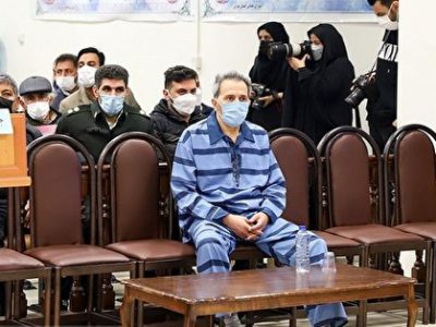 اعترافات رئیس گروهک تروریستی تندر: از ترور استاندار گیلان تا بمب‌گذاری در مصلی رشت/اعتراف رئیس گروهک تروریستی تندر برای بمب گذاری در مصلی رشت