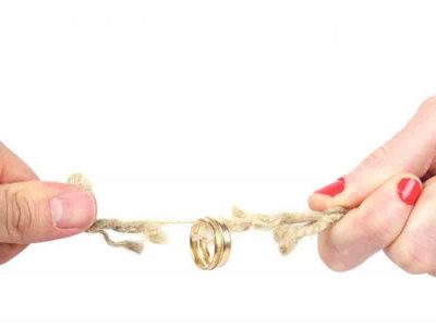 ۲۰درصد زوجین متقاضی طلاق با دریافت مشاوره در دادگاه‌ها صلح کردند