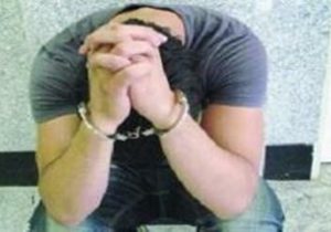 دستگیری مامور قلابی فراری در فومن