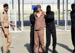 واکنش یک وکیل دادگستری به جنایت اخیر عربستان