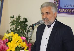 محمدی، رییس سازمان زندان ها:چهره زندان‌های کشور غالبا فرهنگی و تربیتی است/ زندانیان را جزو اهدف خود و از محرومین می‌دانیم