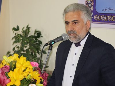 محمدی، رییس سازمان زندان ها:چهره زندان‌های کشور غالبا فرهنگی و تربیتی است/ زندانیان را جزو اهدف خود و از محرومین می‌دانیم