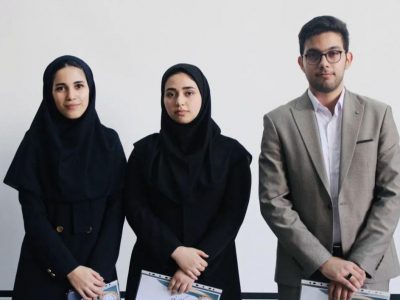 افتخارآفرینی اعضای انجمن علمی حقوق دانشگاه گیلان در موت کورت دانشگاه تبریز