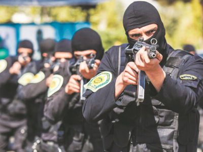 یادداشت/علی مجتهدزاده_وکیل دادگستری: با گسترده شدن مجوز استفاده از سلاح تکلیف حقوق مردم چه می‌شود؟