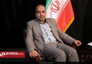 علی خضریان، نماینده مجلس: متولیان صنف وکالت دست از لجاجت در برابر قانون بردارند