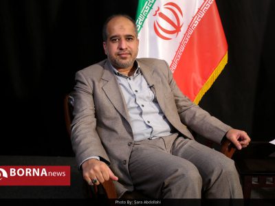 علی خضریان، نماینده مجلس: متولیان صنف وکالت دست از لجاجت در برابر قانون بردارند
