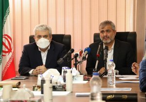 شعب اختصاصی شرکت‌های دانش‌بنیان در محاکم تهران افتتاح شد